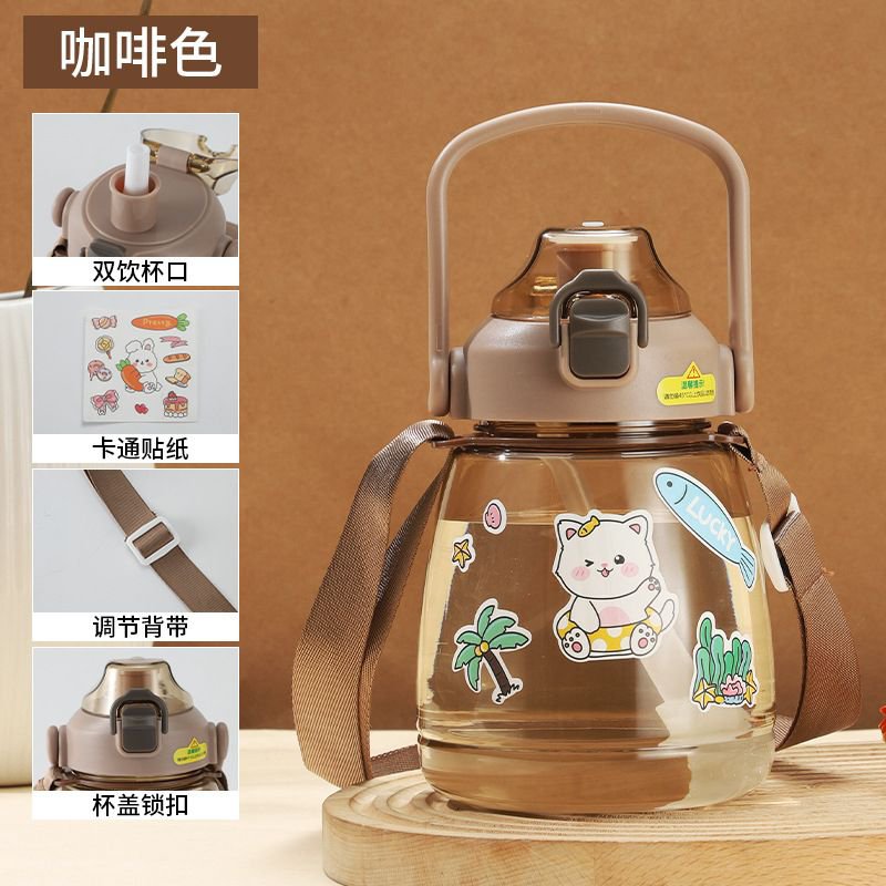 Kettle Waterpot Coffee 110 ml