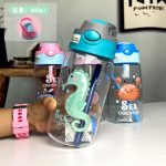Lion Astronaut Waterpot 480 ml