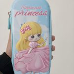 Princess Pencil Box M