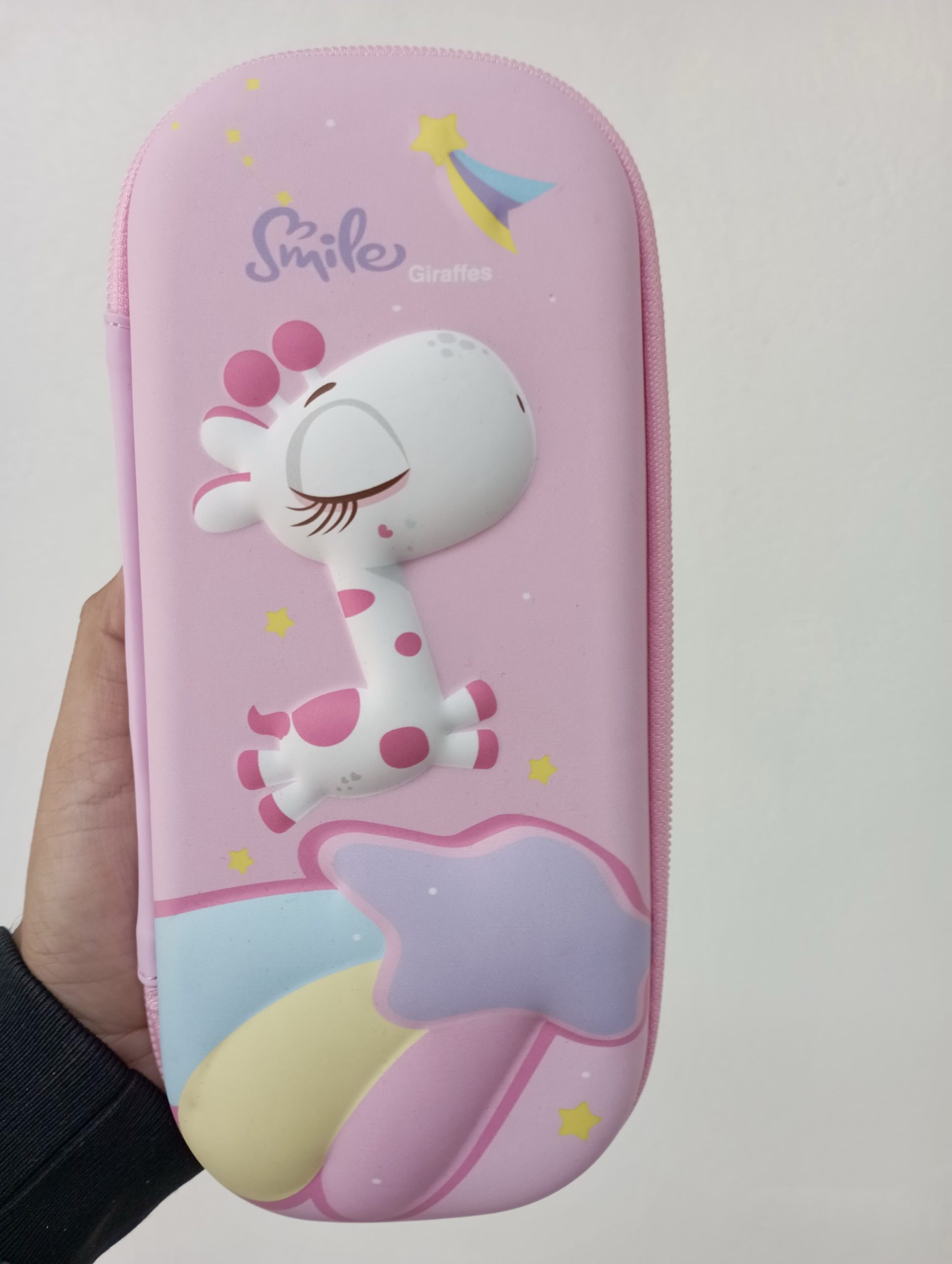 Cute Unicorn Pencil Box R