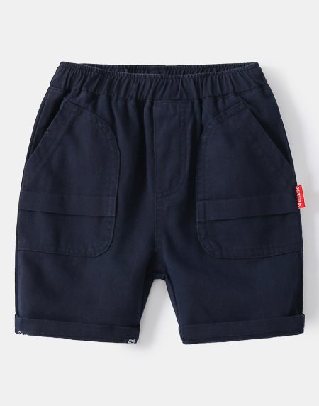Half pant